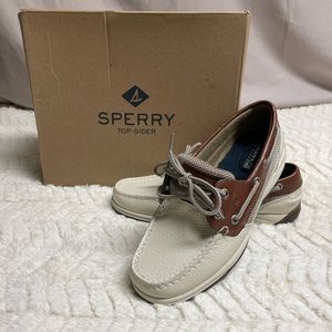 Sperry Boat Shoes